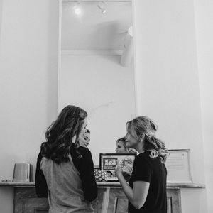 Meet your Posher, Abby